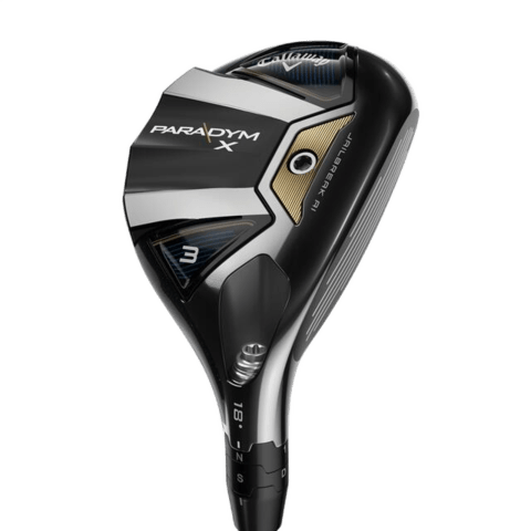 Callaway Paradym X Women's Hybrid